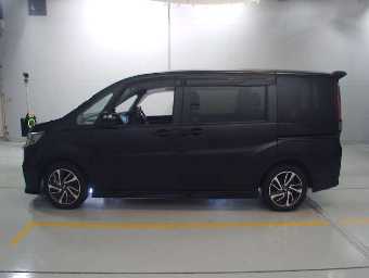 HONDA STEPWGN SPADA 2019 Image 4