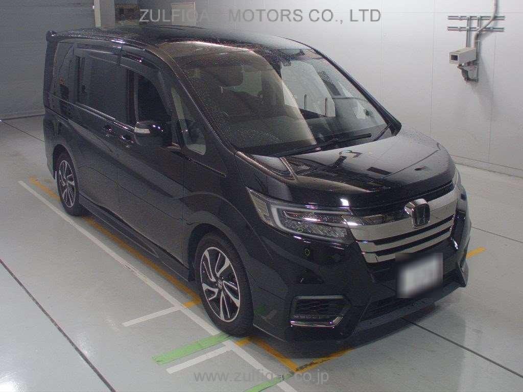 HONDA STEPWGN SPADA 2019 Image 5