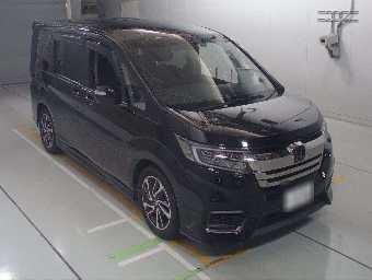 HONDA STEPWGN SPADA 2019 Image 5