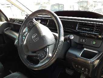 HONDA STEPWGN SPADA 2019 Image 7