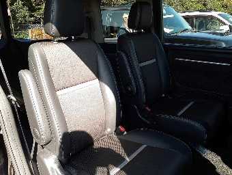 HONDA STEPWGN SPADA 2019 Image 9