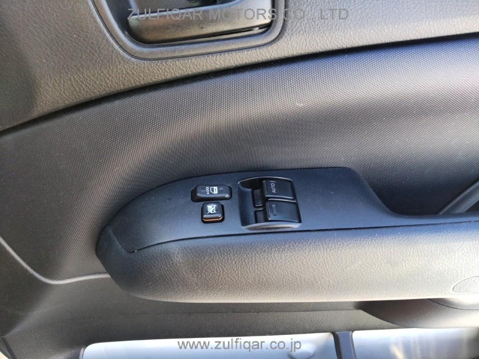 TOYOTA PROBOX 2018 Image 12