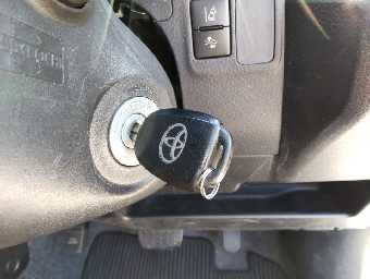 TOYOTA PROBOX 2018 Image 13