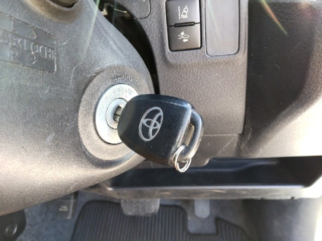 TOYOTA PROBOX 2018 Image 19