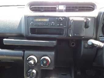 TOYOTA PROBOX 2018 Image 16