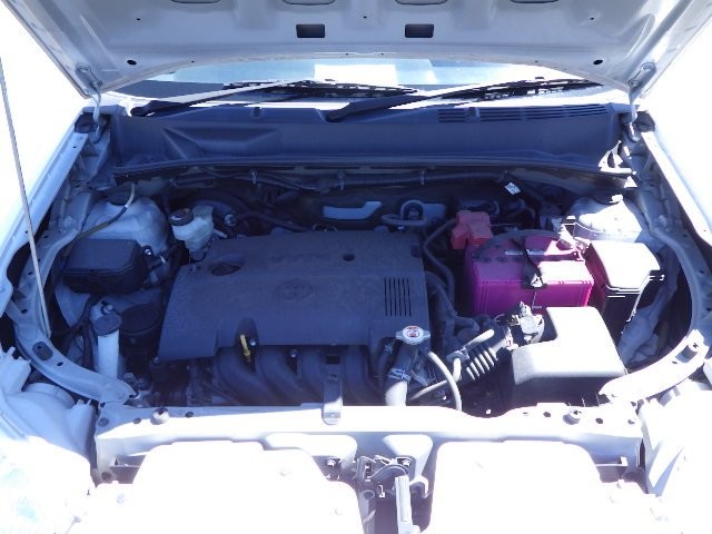 TOYOTA PROBOX 2018 Image 23