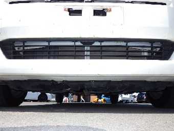 TOYOTA PROBOX 2018 Image 23