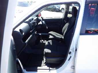 TOYOTA PROBOX 2018 Image 24