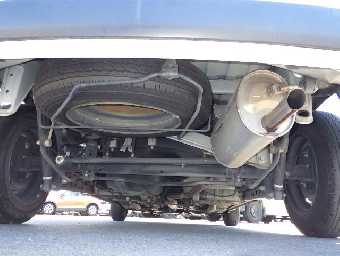 TOYOTA PROBOX 2018 Image 25