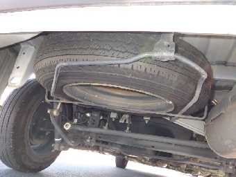 TOYOTA PROBOX 2018 Image 26