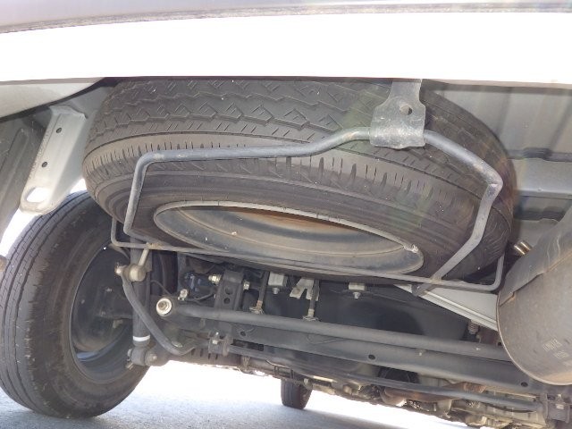 TOYOTA PROBOX 2018 Image 32