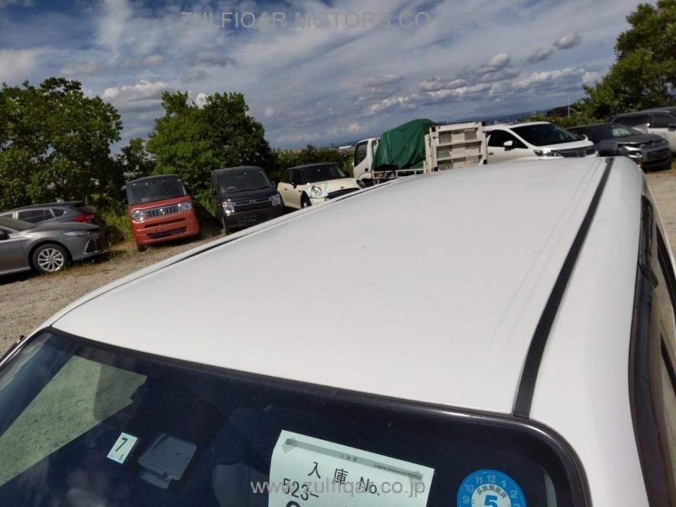 TOYOTA PROBOX 2018 Image 5