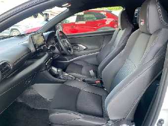 TOYOTA YARIS 2020 Image 14