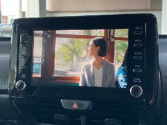 TOYOTA YARIS 2020 Image 18