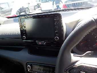 TOYOTA YARIS 2020 Image 20