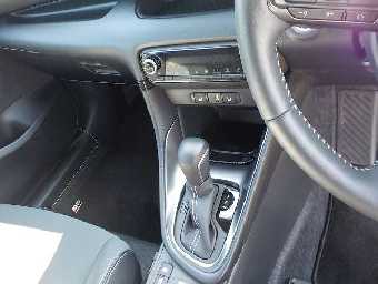 TOYOTA YARIS 2020 Image 21