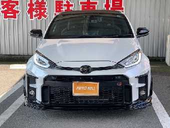 TOYOTA YARIS 2020 Image 4
