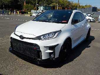 TOYOTA YARIS 2020 Image 27