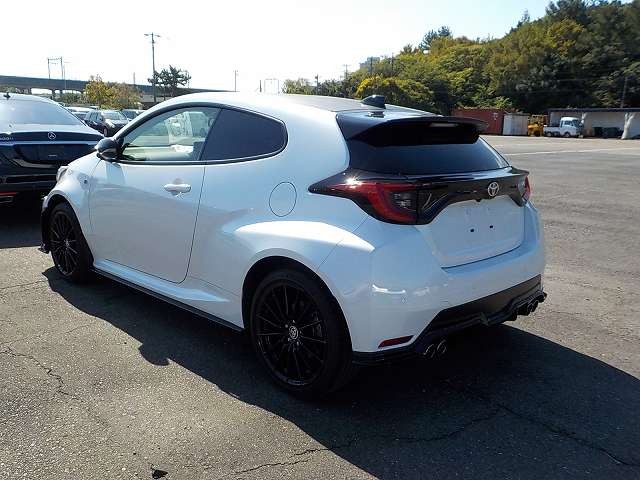 TOYOTA YARIS 2020 Image 34