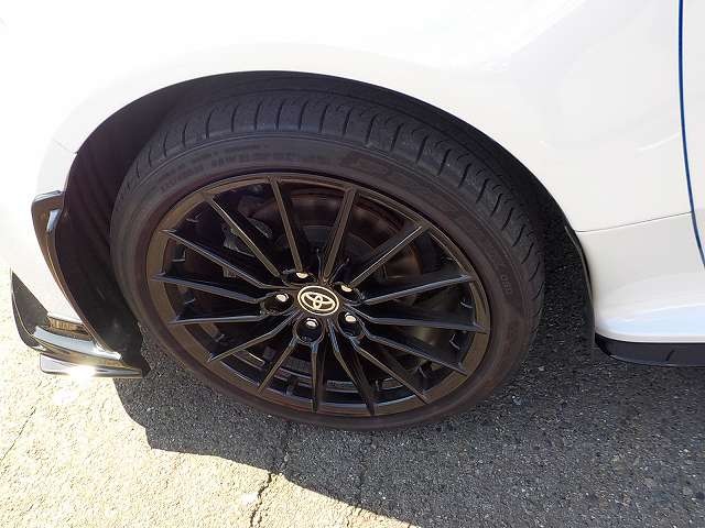 TOYOTA YARIS 2020 Image 36