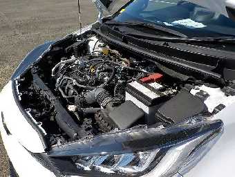 TOYOTA YARIS 2020 Image 31