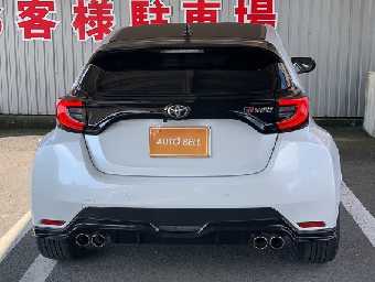 TOYOTA YARIS 2020 Image 5