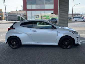 TOYOTA YARIS 2020 Image 7