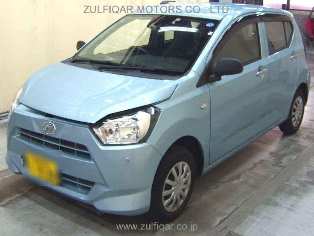 DAIHATSU MIRA E:S 2017 Image 1