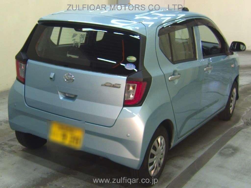 DAIHATSU MIRA E:S 2017 Image 2