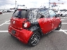 SMART FORFOUR 2019 Image 12