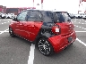 SMART FORFOUR 2019 Image 19