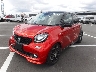 SMART FORFOUR 2019 Image 20