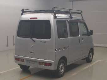 DAIHATSU HIJET CARGO 2017 Image 2