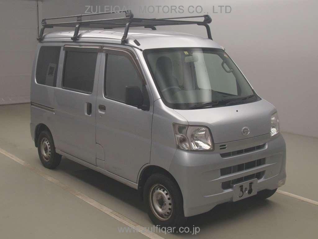 DAIHATSU HIJET CARGO 2017 Image 3