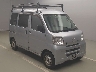 DAIHATSU HIJET CARGO 2017 Image 3