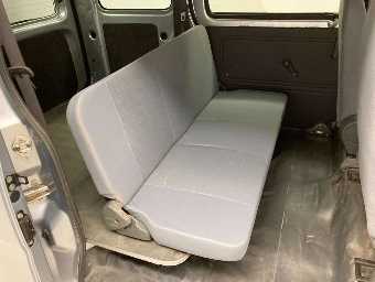 DAIHATSU HIJET CARGO 2017 Image 7