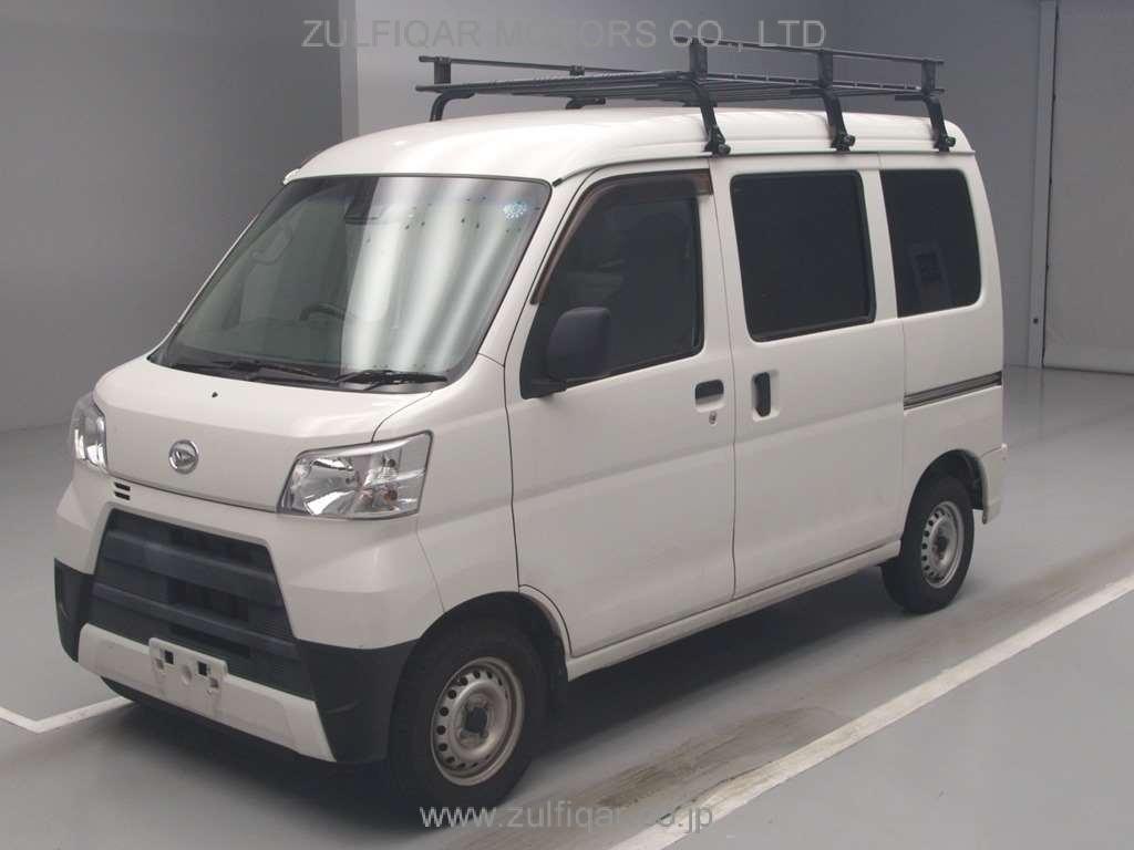 DAIHATSU HIJET CARGO 2019 Image 1