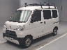 DAIHATSU HIJET CARGO 2019 Image 1