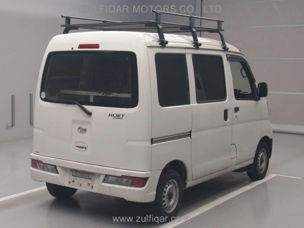 DAIHATSU HIJET CARGO 2019 Image 2