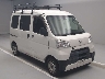 DAIHATSU HIJET CARGO 2019 Image 3