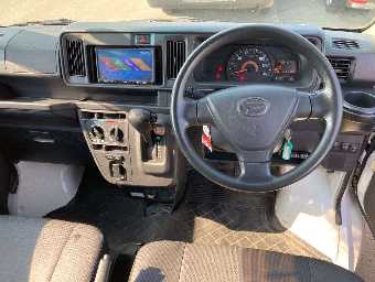 DAIHATSU HIJET CARGO 2019 Image 6