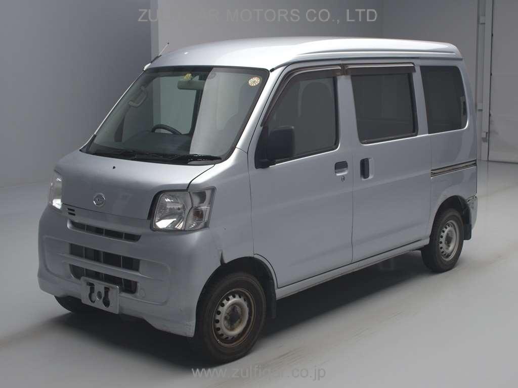 DAIHATSU HIJET CARGO 2017 Image 1