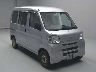 DAIHATSU HIJET CARGO 2017 Image 3
