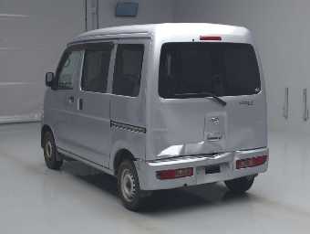DAIHATSU HIJET CARGO 2017 Image 4
