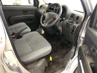 DAIHATSU HIJET CARGO 2017 Image 5