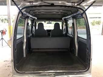 DAIHATSU HIJET CARGO 2017 Image 9