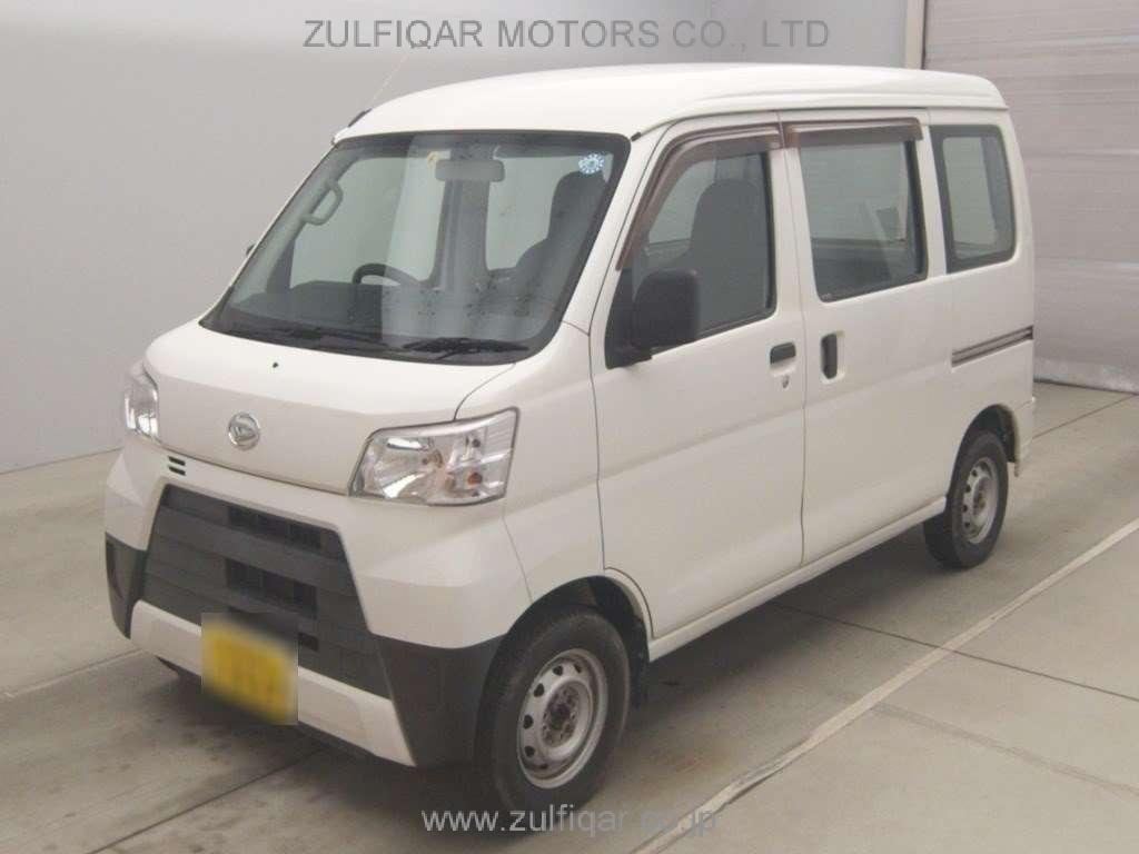 DAIHATSU HIJET CARGO 2018 Image 1