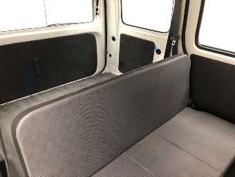 DAIHATSU HIJET CARGO 2018 Image 7