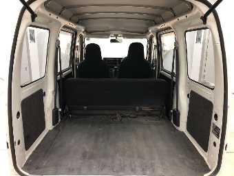 DAIHATSU HIJET CARGO 2018 Image 8