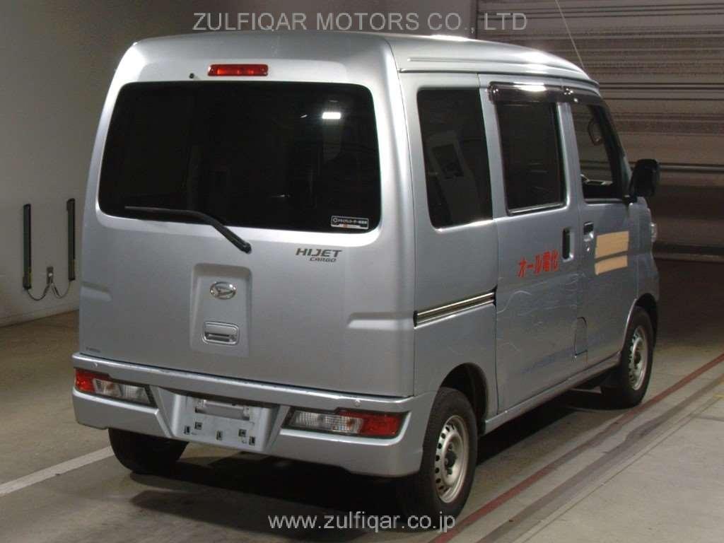 DAIHATSU HIJET CARGO 2020 Image 2